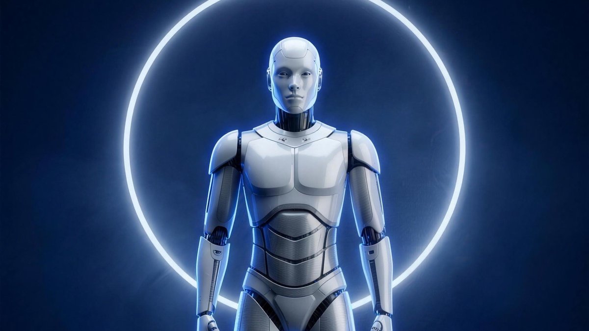 AI, Edge AI with Integrated Robotics